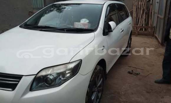 Buy Used 2020 Toyota Axio fielder in Dhaka, Dhaka Buy Used 2020 Toyota Axio fielder in Dhaka, Dhaka