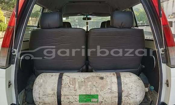 Buy Used 2005 Toyota noah kr42 in Dhaka, Dhaka Buy Used 2005 Toyota noah kr42 in Dhaka, Dhaka