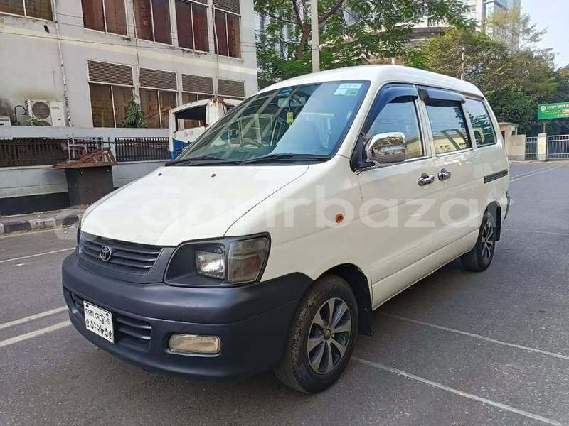 Big with watermark toyota noah kr42 dhaka dhaka 74785