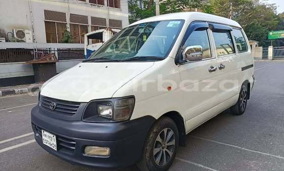 Buy Used 2005 Toyota noah kr42 in Dhaka, Dhaka Buy Used 2005 Toyota noah kr42 in Dhaka, Dhaka