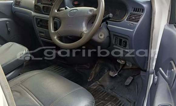 Buy Used 2005 Toyota noah kr42 in Dhaka, Dhaka Buy Used 2005 Toyota noah kr42 in Dhaka, Dhaka