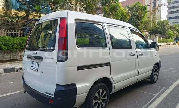 Buy Used 2005 Toyota noah kr42 in Dhaka, Dhaka Buy Used 2005 Toyota noah kr42 in Dhaka, Dhaka