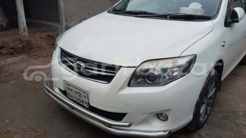 Big with watermark toyota axio fielder dhaka dhaka 74787