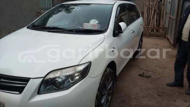 Big with watermark toyota axio fielder dhaka dhaka 74787