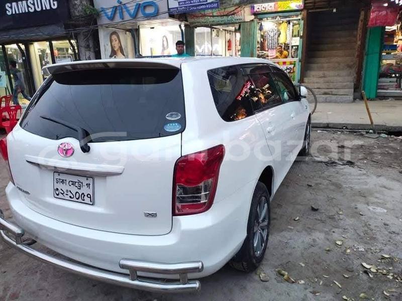 Big with watermark toyota axio fielder dhaka dhaka 74787