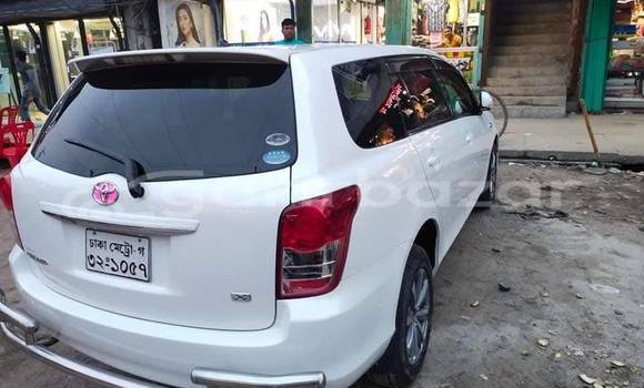 Buy Used 2023 Toyota Axio fielder in Dhaka, Dhaka Buy Used 2023 Toyota Axio fielder in Dhaka, Dhaka