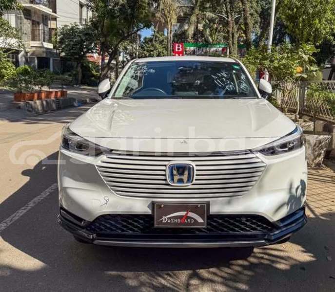 Big with watermark honda vezel dhaka dhaka 74788