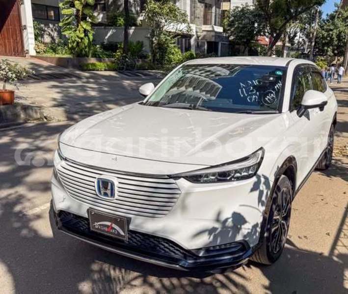 Big with watermark honda vezel dhaka dhaka 74788