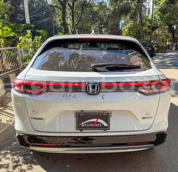 Big with watermark honda vezel dhaka dhaka 74788