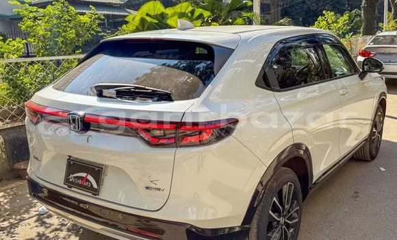 Buy Used 2021 Honda Vezel in Dhaka, Dhaka Buy Used 2021 Honda Vezel in Dhaka, Dhaka