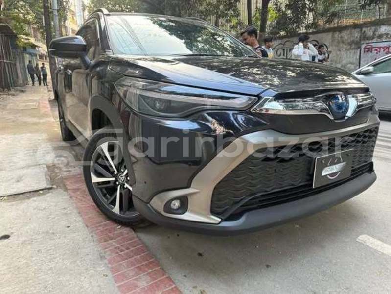 Big with watermark toyota corolla dhaka dhaka 74789