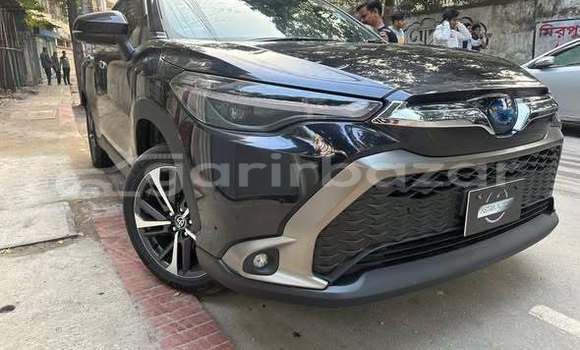 কেনা ব্যবহৃত Toyota corolla Other গাড়ী মধ্যে ঢাকা মধ্যে Dhaka