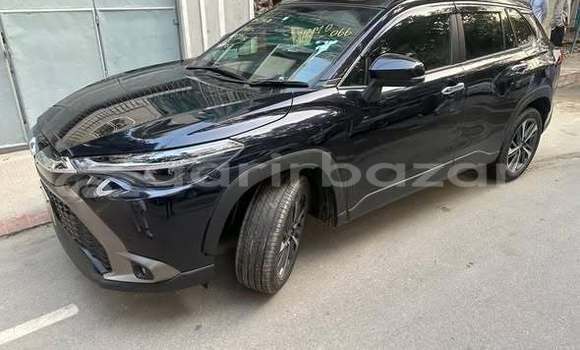 Buy Used 2021 Toyota corolla in Dhaka, Dhaka Buy Used 2021 Toyota corolla in Dhaka, Dhaka