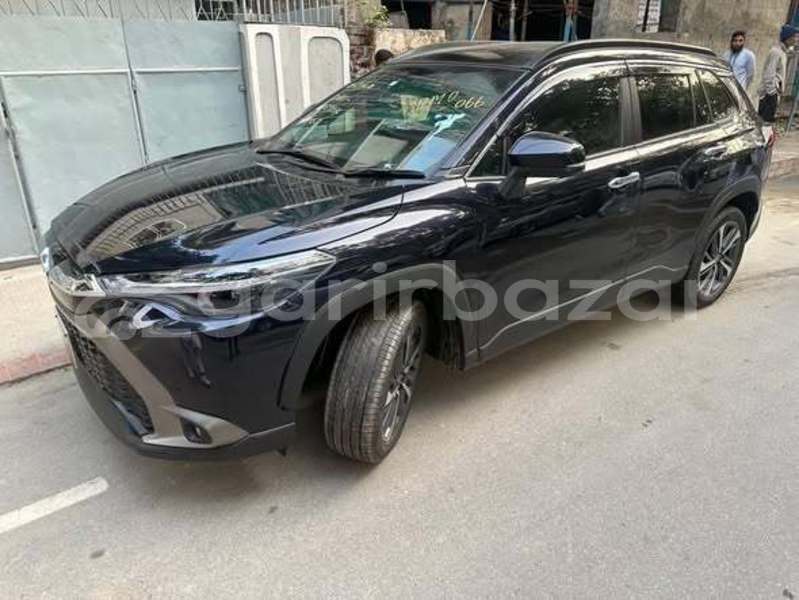 Big with watermark toyota corolla dhaka dhaka 74789