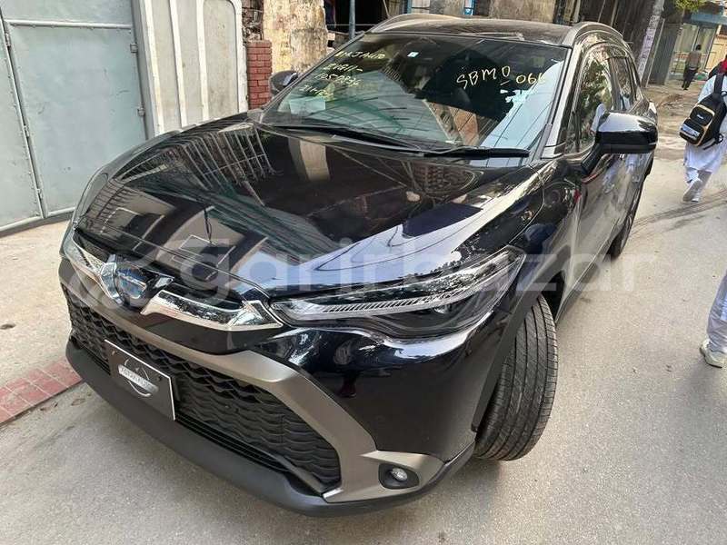 Big with watermark toyota corolla dhaka dhaka 74789