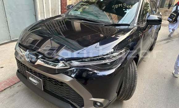 Buy Used 2021 Toyota corolla in Dhaka, Dhaka Buy Used 2021 Toyota corolla in Dhaka, Dhaka