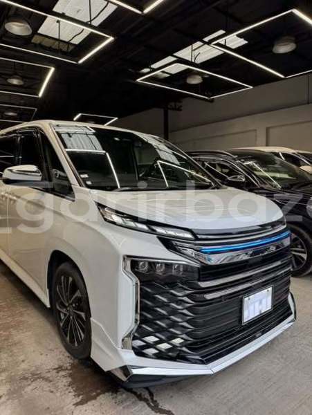 Big with watermark toyota voxy dhaka dhaka 74790