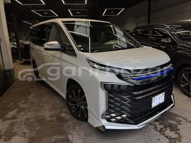 Big with watermark toyota voxy dhaka dhaka 74790