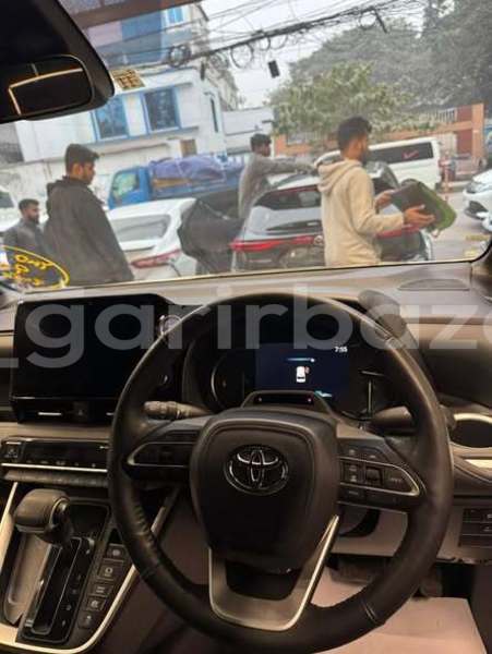 Big with watermark toyota voxy dhaka dhaka 74790