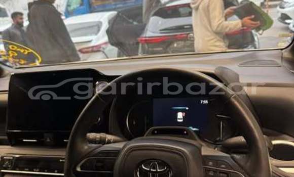 Buy Used 2025 Toyota Voxy in Dhaka, Dhaka Buy Used 2025 Toyota Voxy in Dhaka, Dhaka