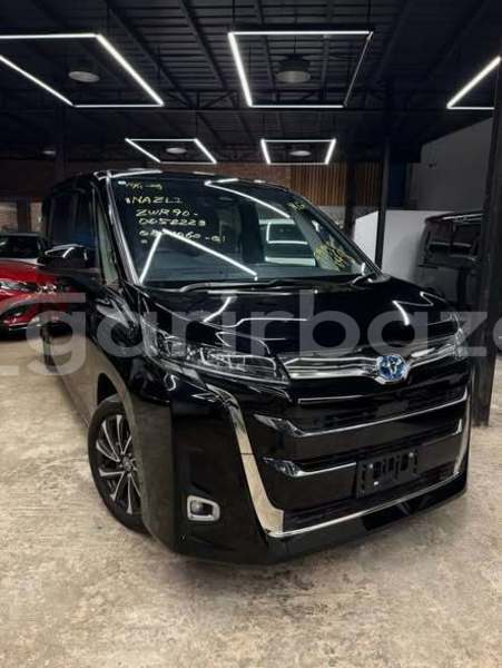 Big with watermark toyota noah dhaka dhaka 74791