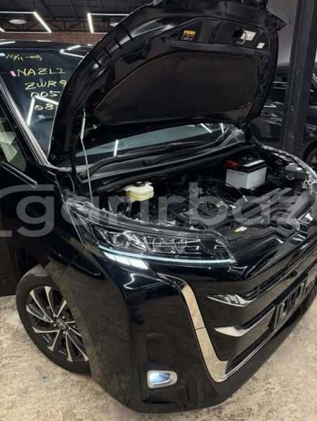 Big with watermark toyota noah dhaka dhaka 74791