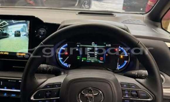 Buy Used 2023 Toyota Noah in Dhaka, Dhaka Buy Used 2023 Toyota Noah in Dhaka, Dhaka