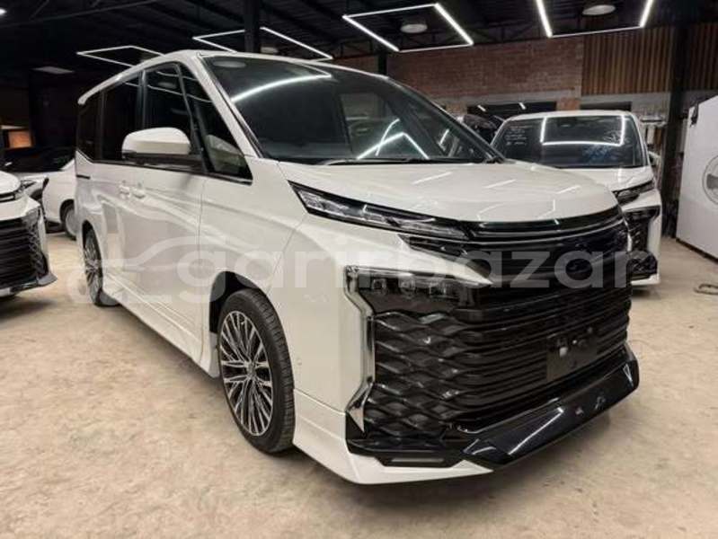 Big with watermark toyota voxy dhaka dhaka 74793