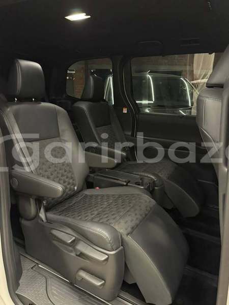 Big with watermark toyota voxy dhaka dhaka 74793