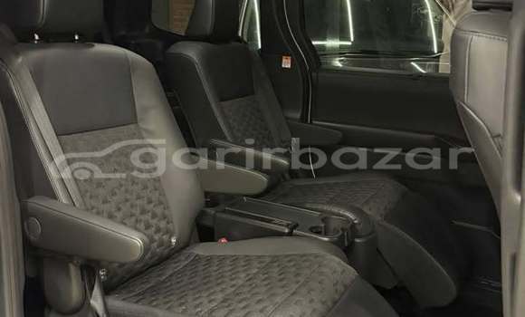 Buy Used 2023 Toyota Voxy in Dhaka, Dhaka Buy Used 2023 Toyota Voxy in Dhaka, Dhaka