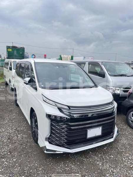 Big with watermark toyota voxy dhaka dhaka 74794