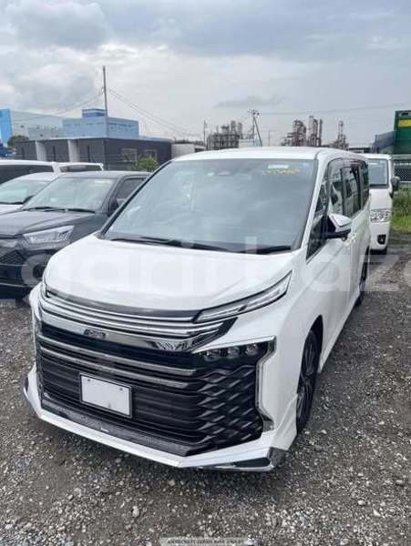 Big with watermark toyota voxy dhaka dhaka 74794