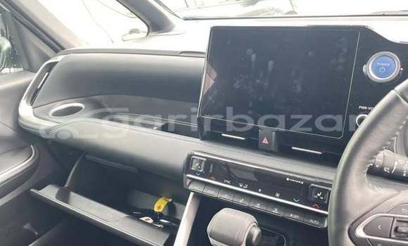 Buy Used 2022 Toyota Voxy in Dhaka, Dhaka Buy Used 2022 Toyota Voxy in Dhaka, Dhaka