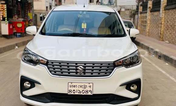 Buy Used 2024 Suzuki Ertiga in Dhaka, Dhaka