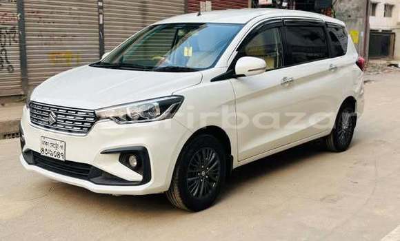 Buy Used 2024 Suzuki Ertiga in Dhaka, Dhaka Buy Used 2024 Suzuki Ertiga in Dhaka, Dhaka