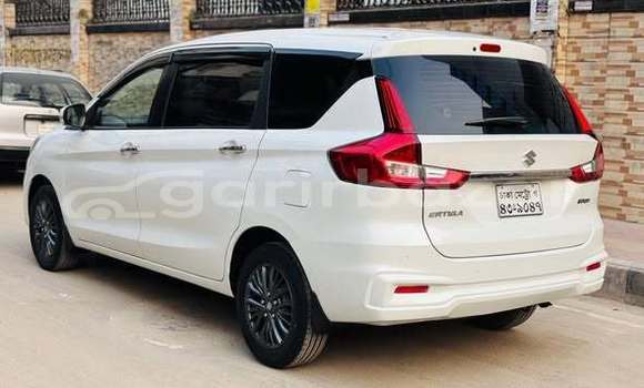 Buy Used 2024 Suzuki Ertiga in Dhaka, Dhaka Buy Used 2024 Suzuki Ertiga in Dhaka, Dhaka