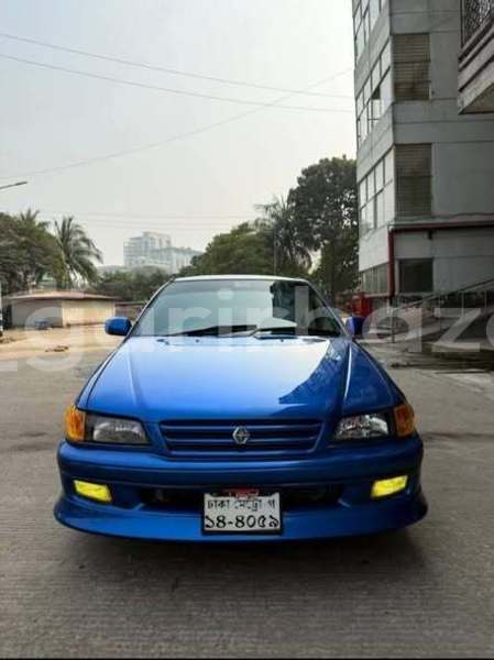 Big with watermark toyota corolla dhaka dhaka 74796