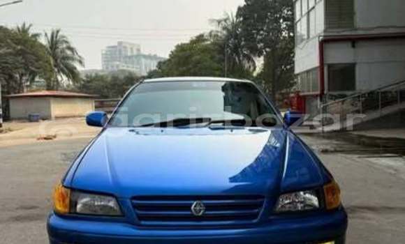 Buy Used 2002 Toyota corolla in Dhaka, Dhaka Buy Used 2002 Toyota corolla in Dhaka, Dhaka