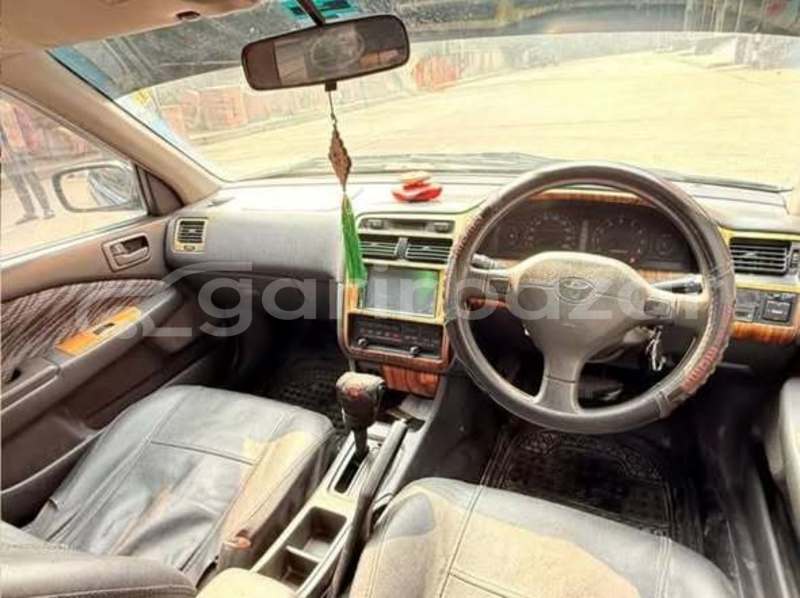 Big with watermark toyota corolla dhaka dhaka 74796