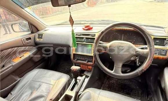 Buy Used 2002 Toyota corolla in Dhaka, Dhaka Buy Used 2002 Toyota corolla in Dhaka, Dhaka