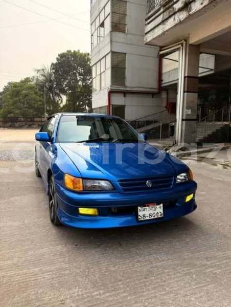 Big with watermark toyota corolla dhaka dhaka 74796