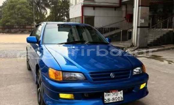 Buy Used 2002 Toyota corolla in Dhaka, Dhaka Buy Used 2002 Toyota corolla in Dhaka, Dhaka