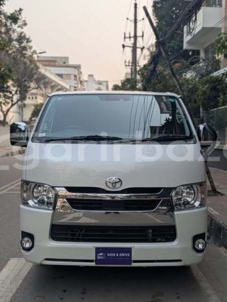 Big with watermark toyota hiace dhaka dhaka 74797