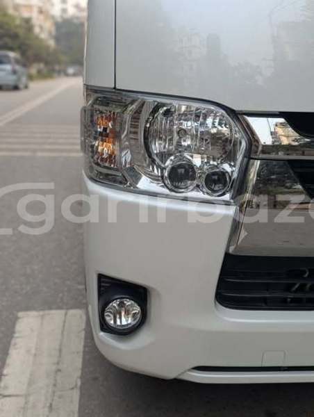 Big with watermark toyota hiace dhaka dhaka 74797