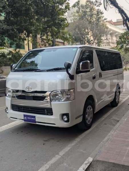 Big with watermark toyota hiace dhaka dhaka 74797
