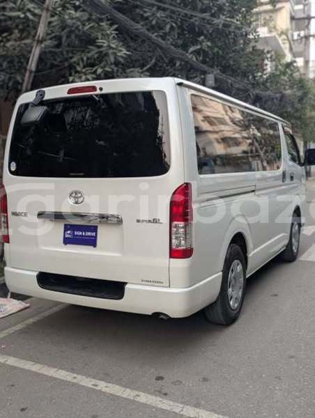 Big with watermark toyota hiace dhaka dhaka 74797