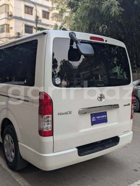 Big with watermark toyota hiace dhaka dhaka 74797