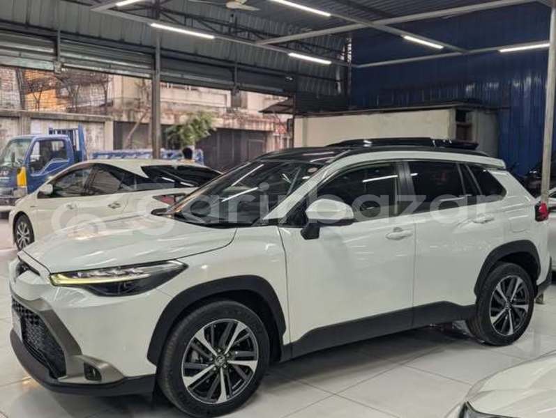 Big with watermark toyota corolla dhaka dhaka 74798