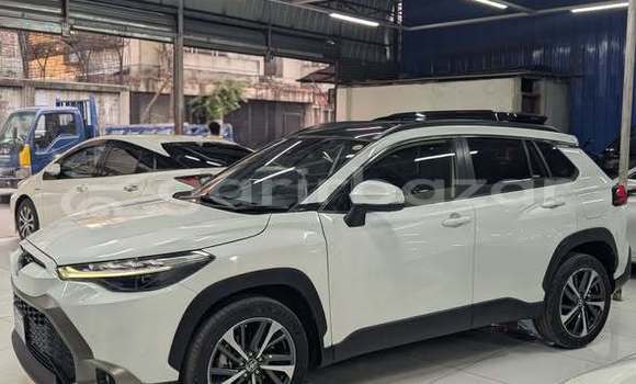 Buy Used 2022 Toyota corolla in Dhaka, Dhaka Buy Used 2022 Toyota corolla in Dhaka, Dhaka