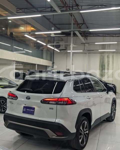 Big with watermark toyota corolla dhaka dhaka 74798